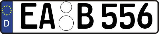 EA-B556