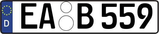 EA-B559