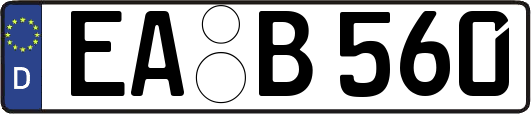 EA-B560