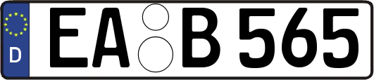 EA-B565