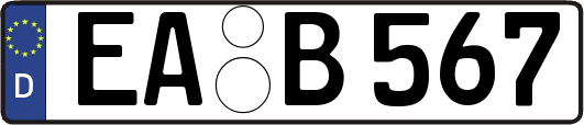 EA-B567