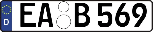 EA-B569