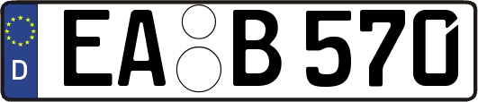 EA-B570