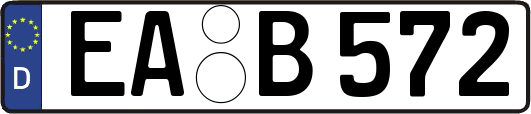 EA-B572