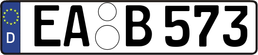 EA-B573