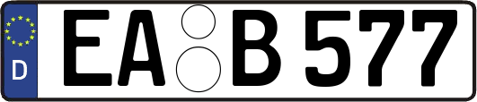 EA-B577