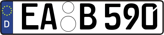 EA-B590