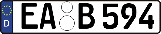 EA-B594