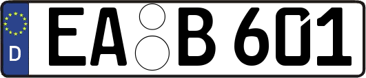 EA-B601
