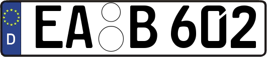 EA-B602