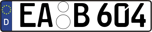 EA-B604