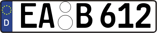 EA-B612