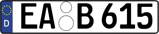 EA-B615