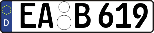 EA-B619
