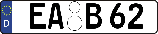 EA-B62