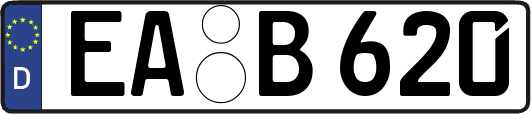 EA-B620