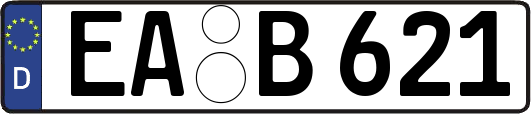 EA-B621