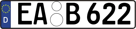 EA-B622