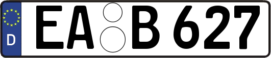 EA-B627