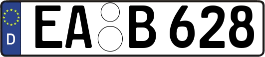 EA-B628
