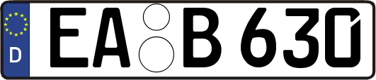 EA-B630