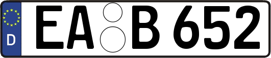EA-B652