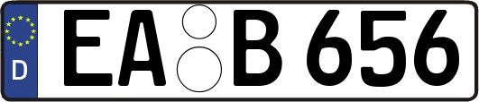 EA-B656