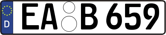 EA-B659
