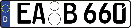 EA-B660