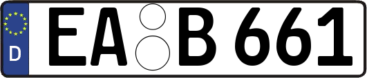 EA-B661