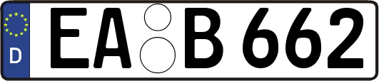EA-B662