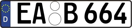 EA-B664