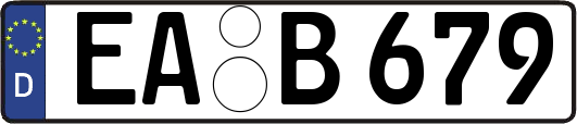 EA-B679