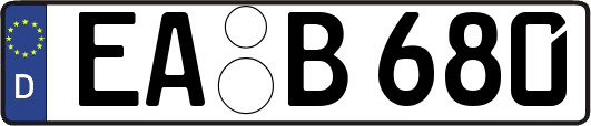 EA-B680