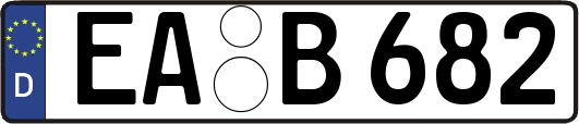 EA-B682