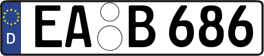 EA-B686