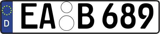 EA-B689