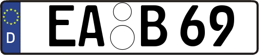 EA-B69