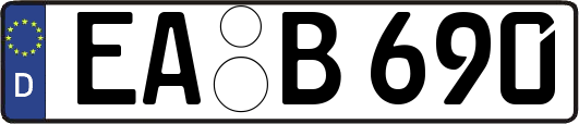 EA-B690