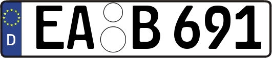 EA-B691