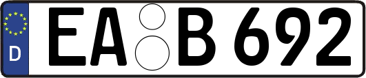 EA-B692
