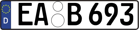 EA-B693