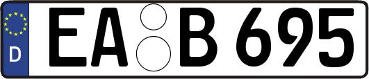 EA-B695