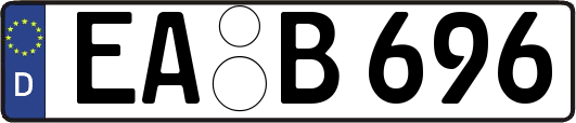 EA-B696
