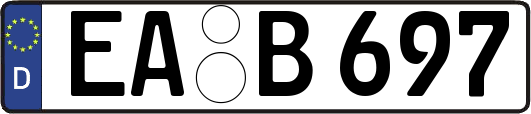 EA-B697