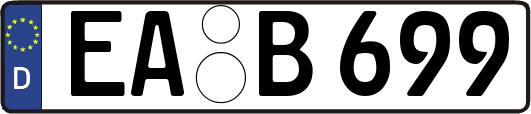 EA-B699