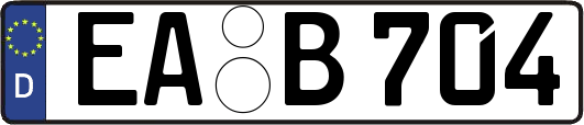 EA-B704