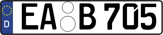 EA-B705