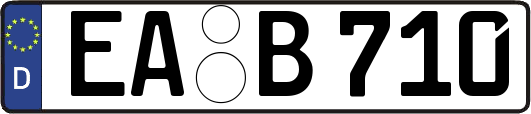 EA-B710