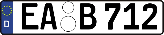 EA-B712